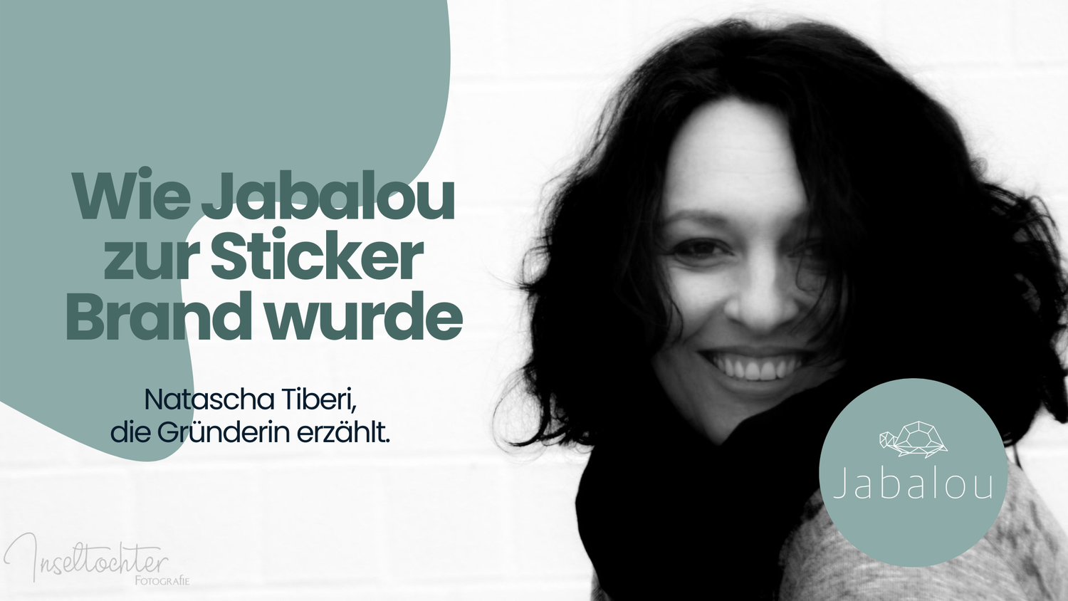 Wie Jabalou zur Sticker Brand wurde