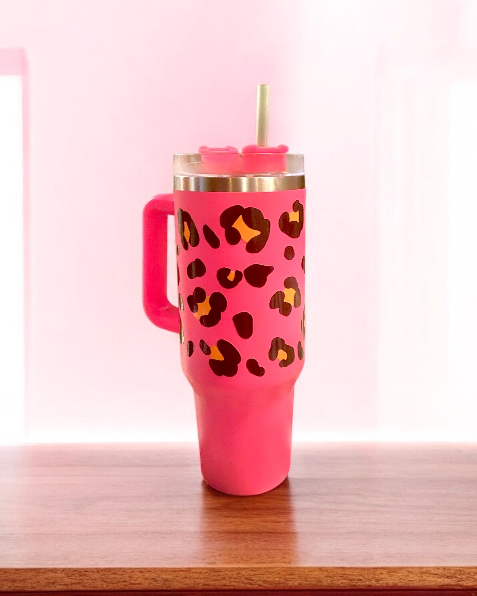 Aufkleber Animal Print nature wasserfest