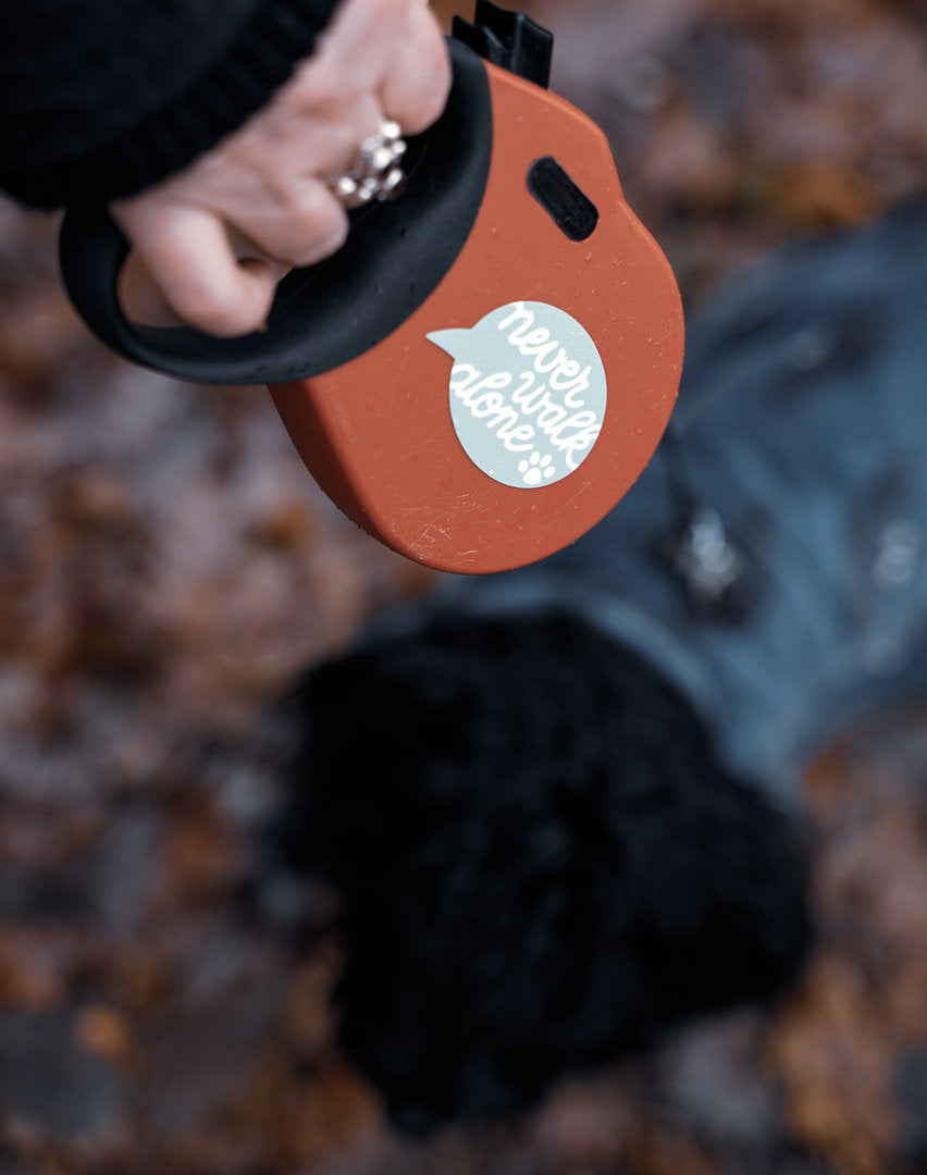 Sticker Dog Aufkleber Hunde A4