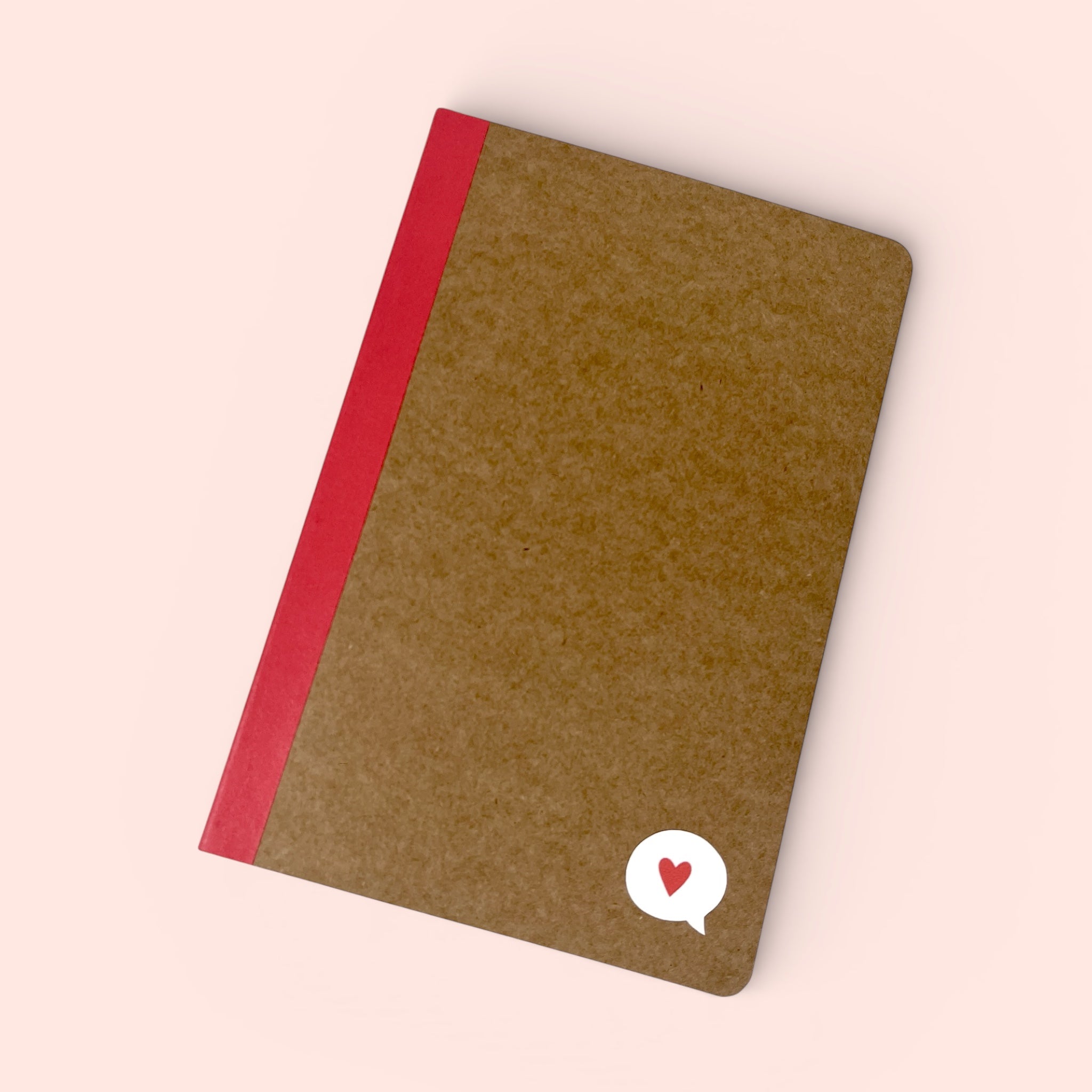 A6 Love Stickerbogen – Valentinstag Herzen & Küsse | Wasserfeste Aufkleber