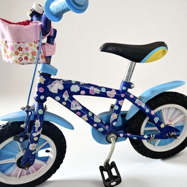 Sticker wasserfest Einhorn